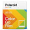 Polaroid Go Color Film Double Pack