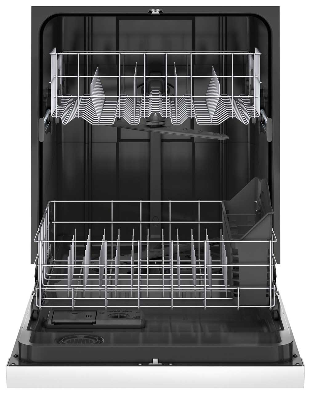Amana - ADFS2524RW - Built In Dishwashers