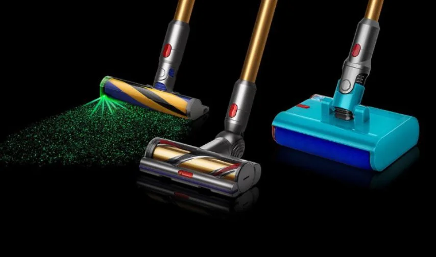【美品】dyson washG1 Dyson WashG1™ Wet Floor Cleaner – Better bridge technology