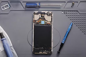 Electronics Repair