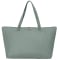 TUMI Voyageur Just In Case Tote - Medium - in Thyme