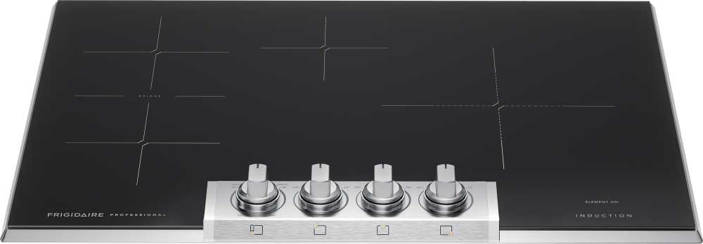 Frigidaire Professional - PCCI3080AF - Induction Cooktops