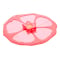 Charles Viancin 11" Hibiscus Air-Tight Silicone Lid
