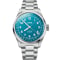 Oris Big Crown Pointer Date Watch 40mm with Blue Dial
