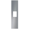 Thermador 18" Stainless Steel Door Panel