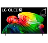 LG OLED B6 4K 77-Inch Smart TV
