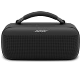 Bose SoundLink Max Bluetooth Boombox Portable Speaker in Black - 883848-0100