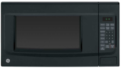 GE Countertop Microwave Oven 1.4 Cu. Ft. in White - GCST14S1WWW