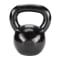 Body-Solid 35 Lb Cast Iron Kettlebell