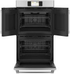 Cafe - CTD90FP2NS1 - Double Wall Ovens