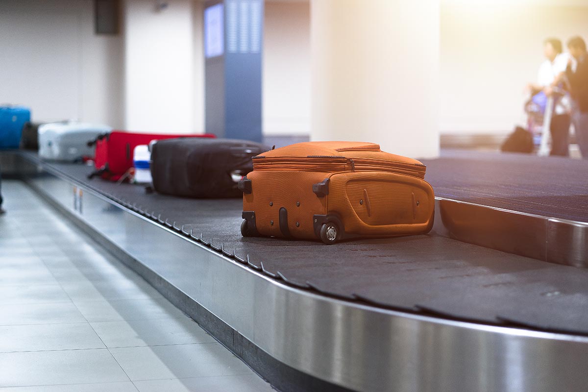 Abt's Luggage Buying Guide