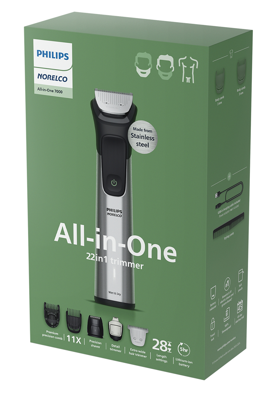 Philips - MG7975/49 - Personal Care