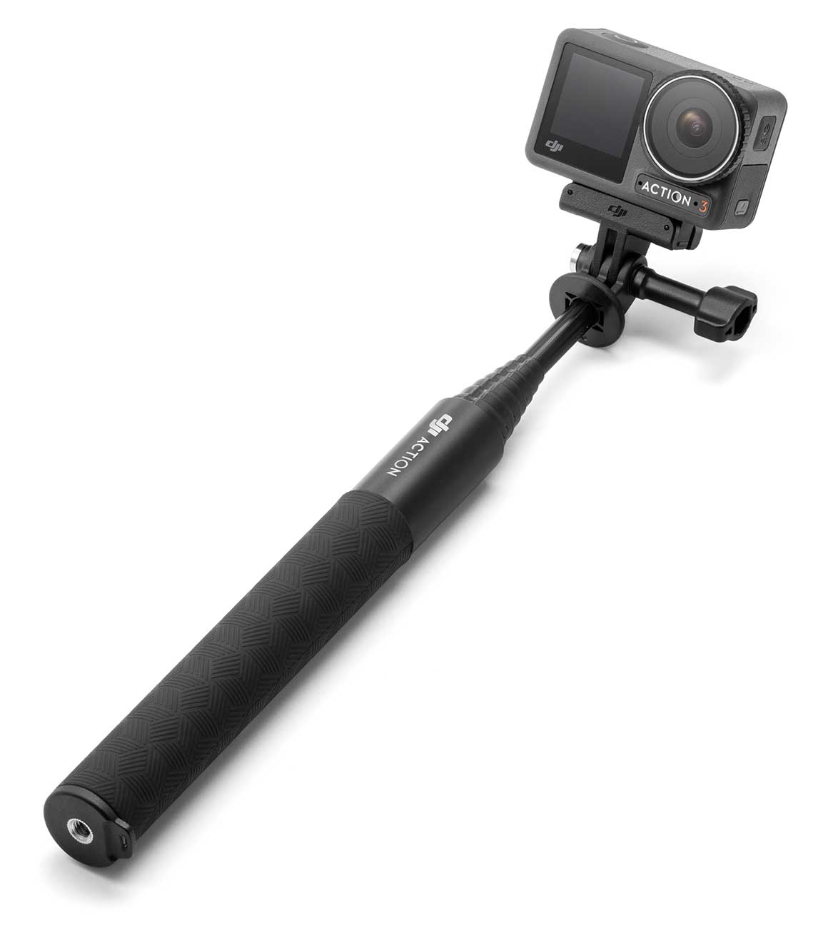 DJI Osmo Action 3 1.5m Extension Rod Kit CPOS0000023301 Abt