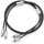 JL Audio 3 Feet 2-Channel Premium Audio Interconnect Cable - 010-13862-00