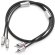 Thumbnail Image: JL Audio 3 Feet 2-Channel Premium Audio Interconnect Cable