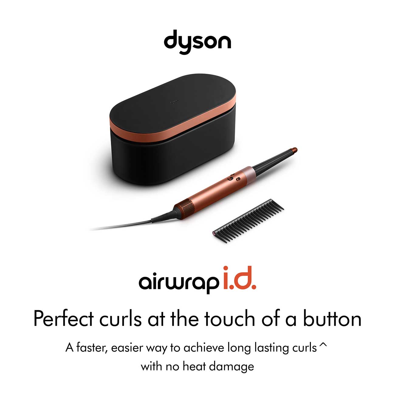 Dyson - 123668-01 - Hair Styling Tools