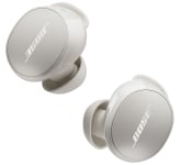 Bose QuietComfort In-Ear Earbuds Wireless Noise Cancelling in White Smoke - 888507-0200