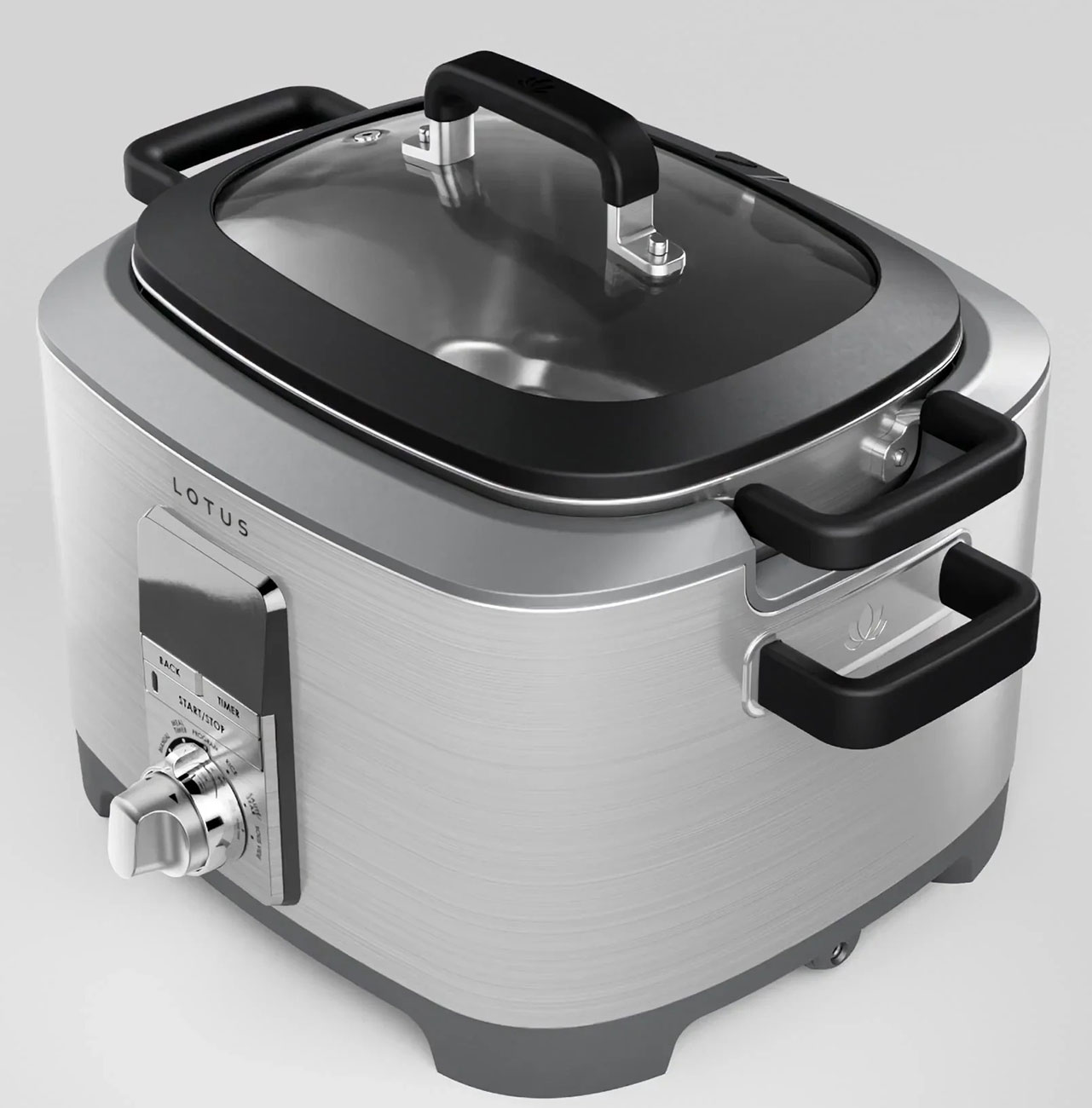 Lotus - LTSSC500 - Cookers