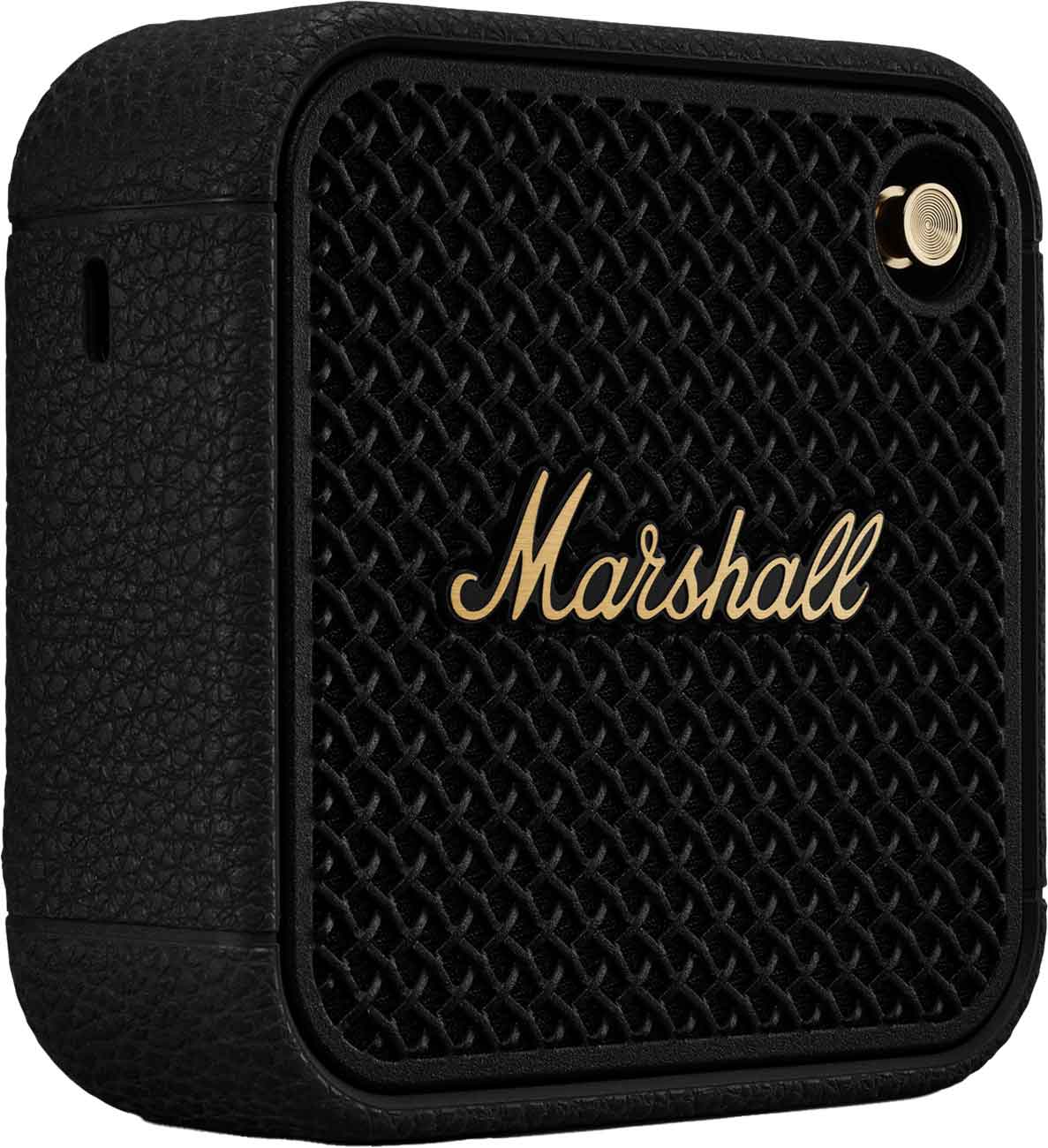 Marshall Willen II Portable Bluetooth Speaker - 1006714