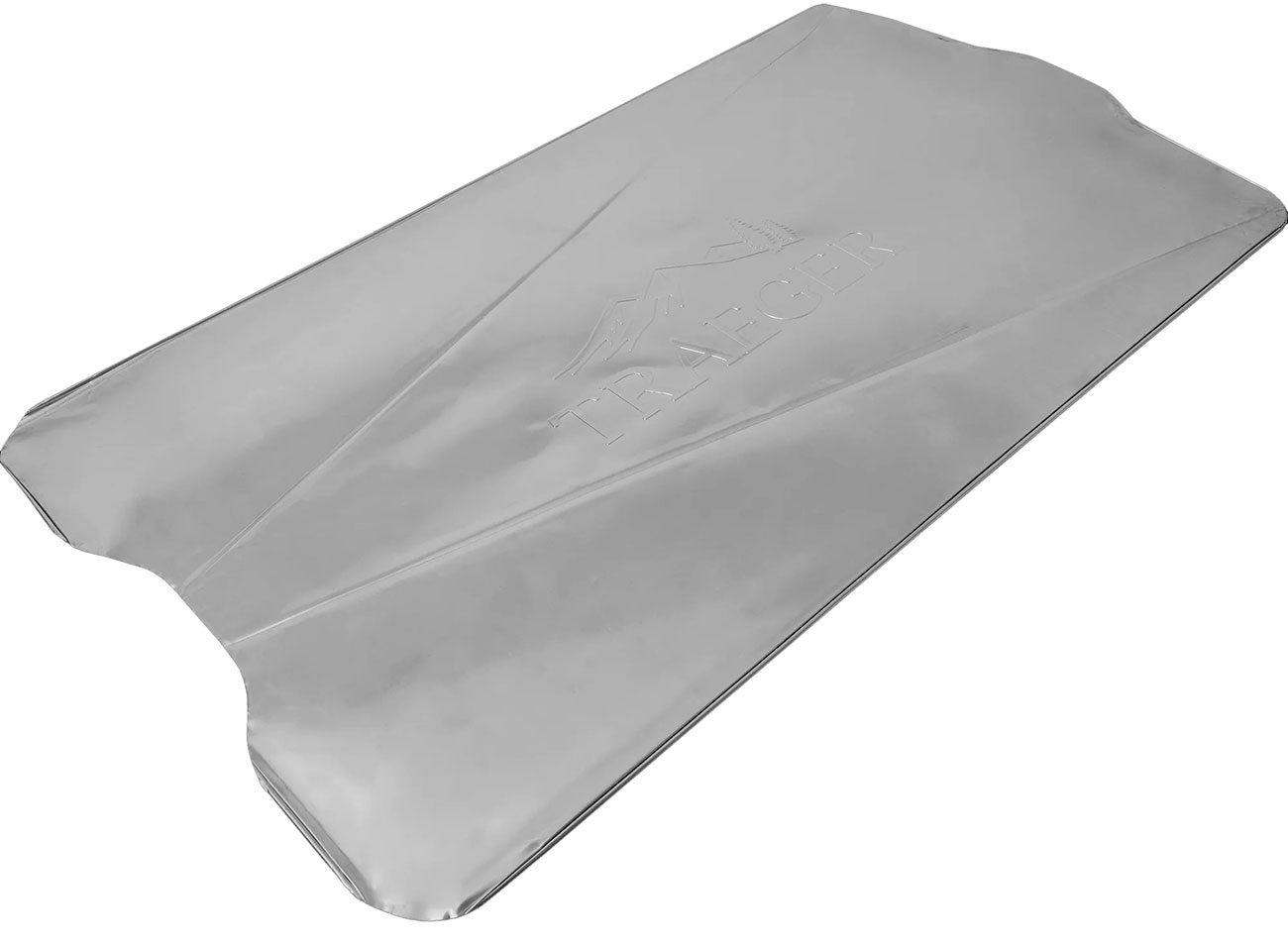 Traeger - BAC856 - Drip Pans