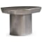 Bernhardt Clawson 20-Inch Cocktail Table in Graphite