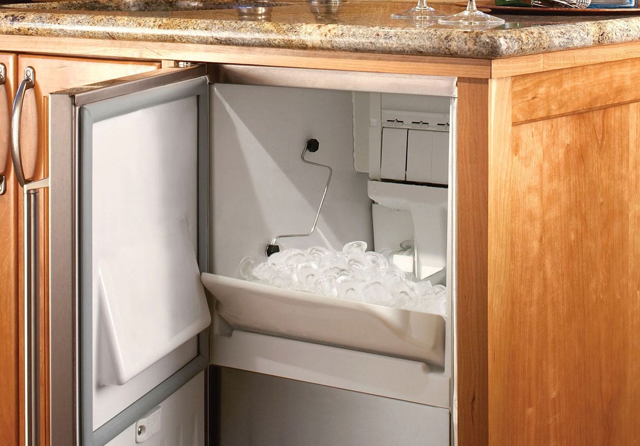 Perlick - HP15CI-L - Ice Makers