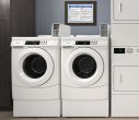 Commercial Dryers
