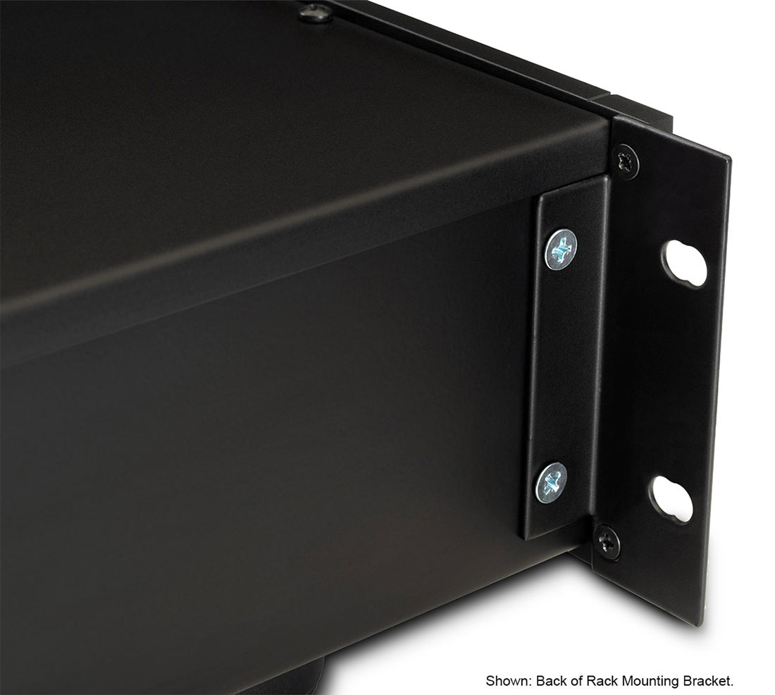 McIntosh Black MX100 A/V Processor MX100AV Abt