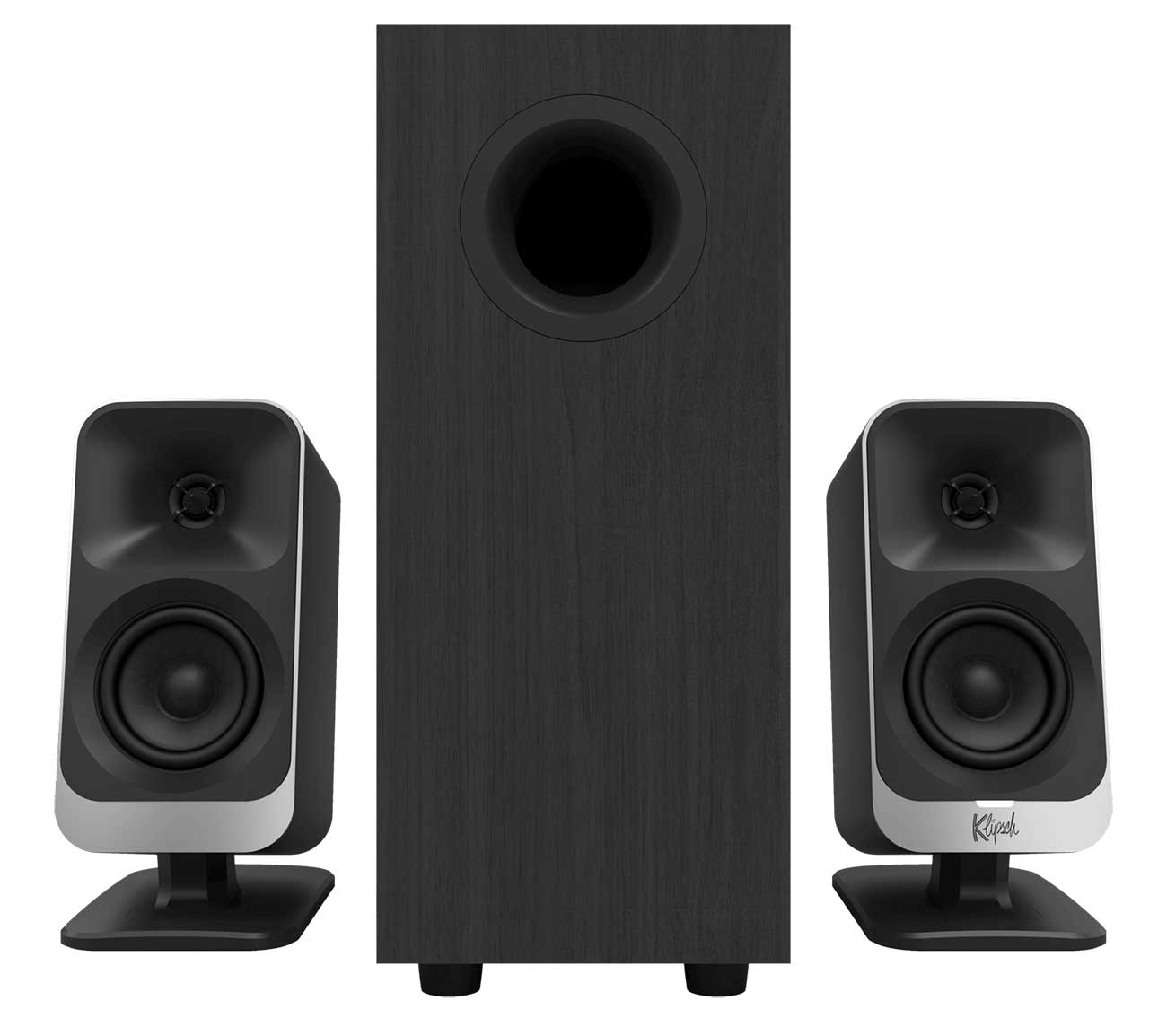 Klipsch - 1080090 - Computer Speakers