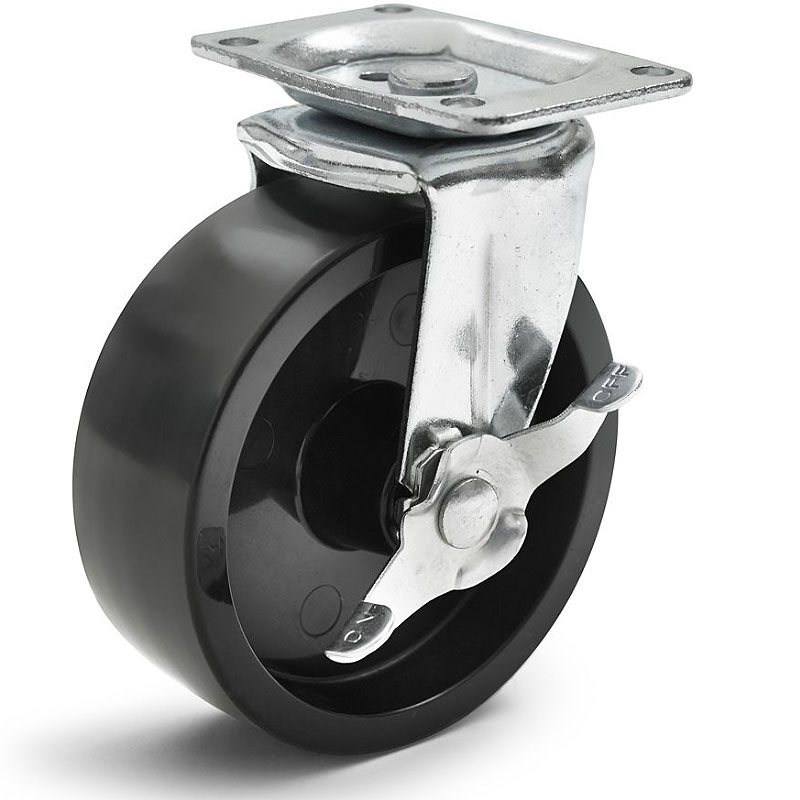 Gladiator Garageworks Ready-To-Assemble Modular GearBox Caster Kit