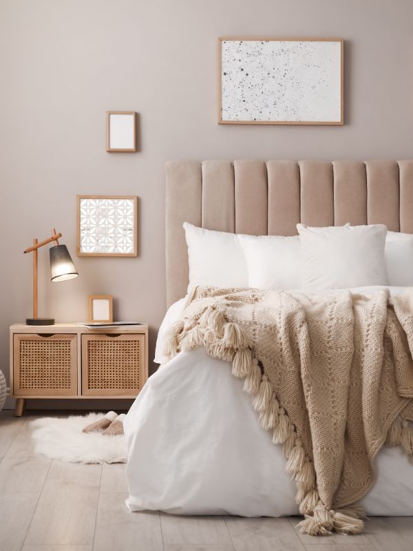 Bedroom Furniture Lifestyle