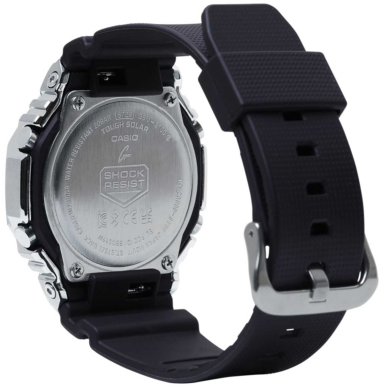 G-Shock - GBM2100-1A - Men's Watches