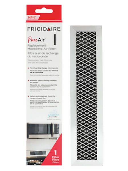 Frigidaire PureAir Replacement Microwave Air Filter FRPAMRAF Abt