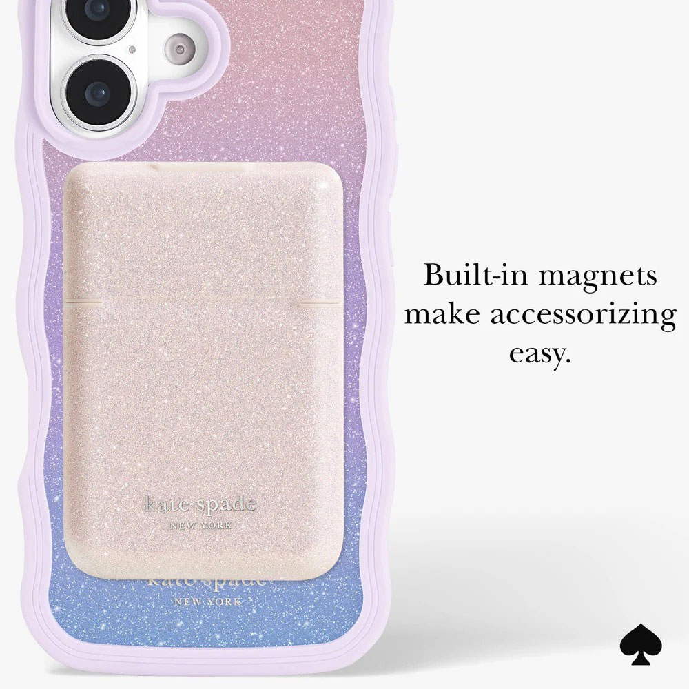 Kate Spade - KS057412 - Cell Phone Cases