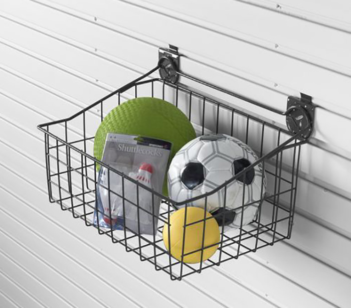 Gladiator Garageworks - GAWU18BKBH - Garage Wall Components