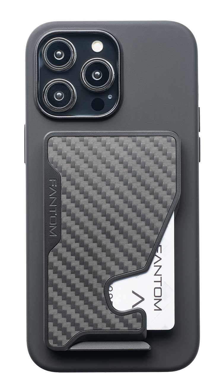 Fantom - M7-R-CF - Wallets
