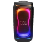 JBL PARTYBOX 330 Bluetooth Party Speaker in Black - JBLPB330BLKAM