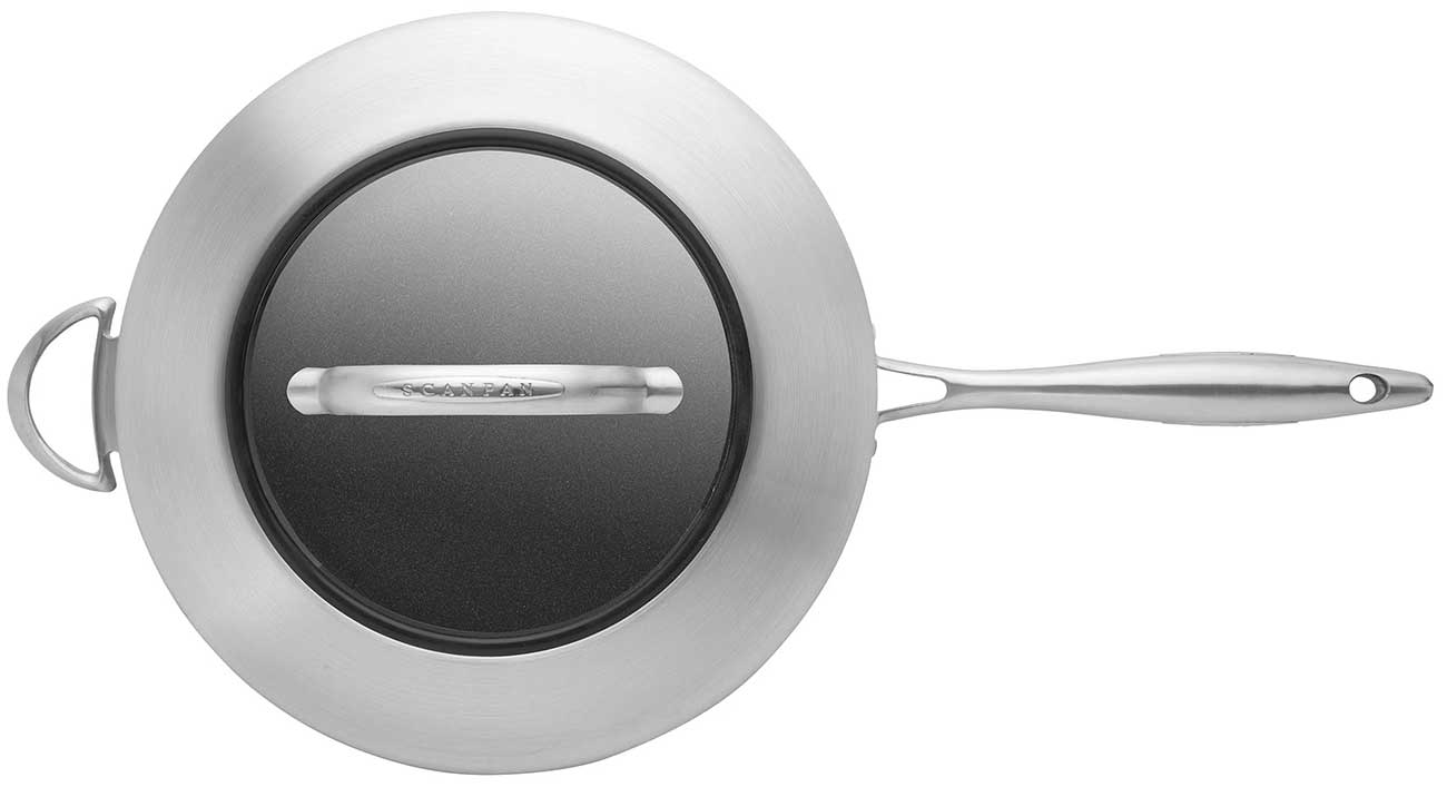Scanpan - 65103200 - Sauce Pans & Sauciers