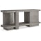 Bernhardt Monolith Entertainment Credenza in Puma