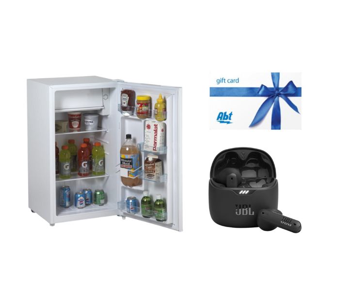 fifth place prize