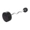 Body-Solid 80 lb Fixed Weight EZ Curl Barbell