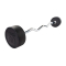 Body-Solid 80 lb Fixed Weight EZ Curl Barbell