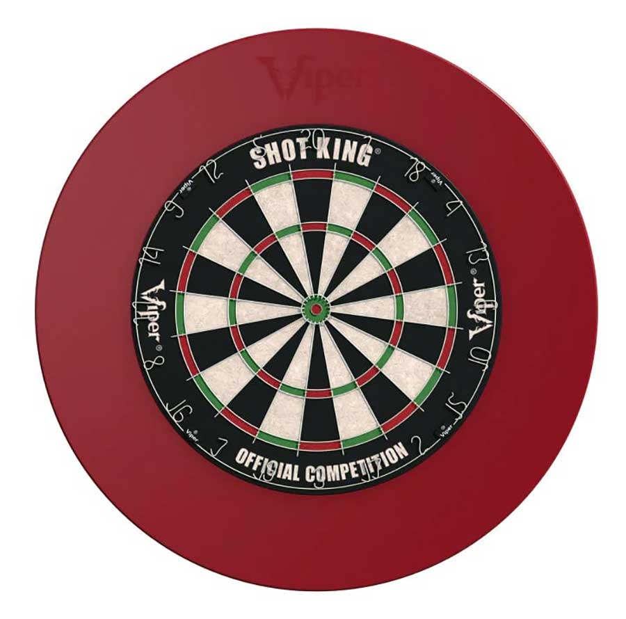 Viper by GLD Products - 41-0615-02 - Game Room Accessories