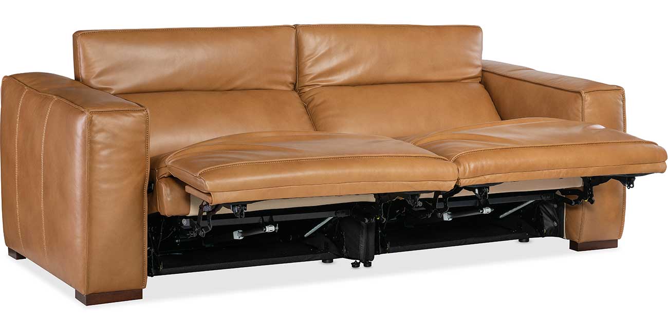 Hooker - SS404-RLPPH-080 - Sofas