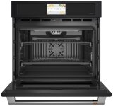 Cafe - CTS90DP3ND1 - Single Wall Ovens