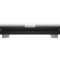 Wolf Skirt Kit For Range 36-Inch in Black