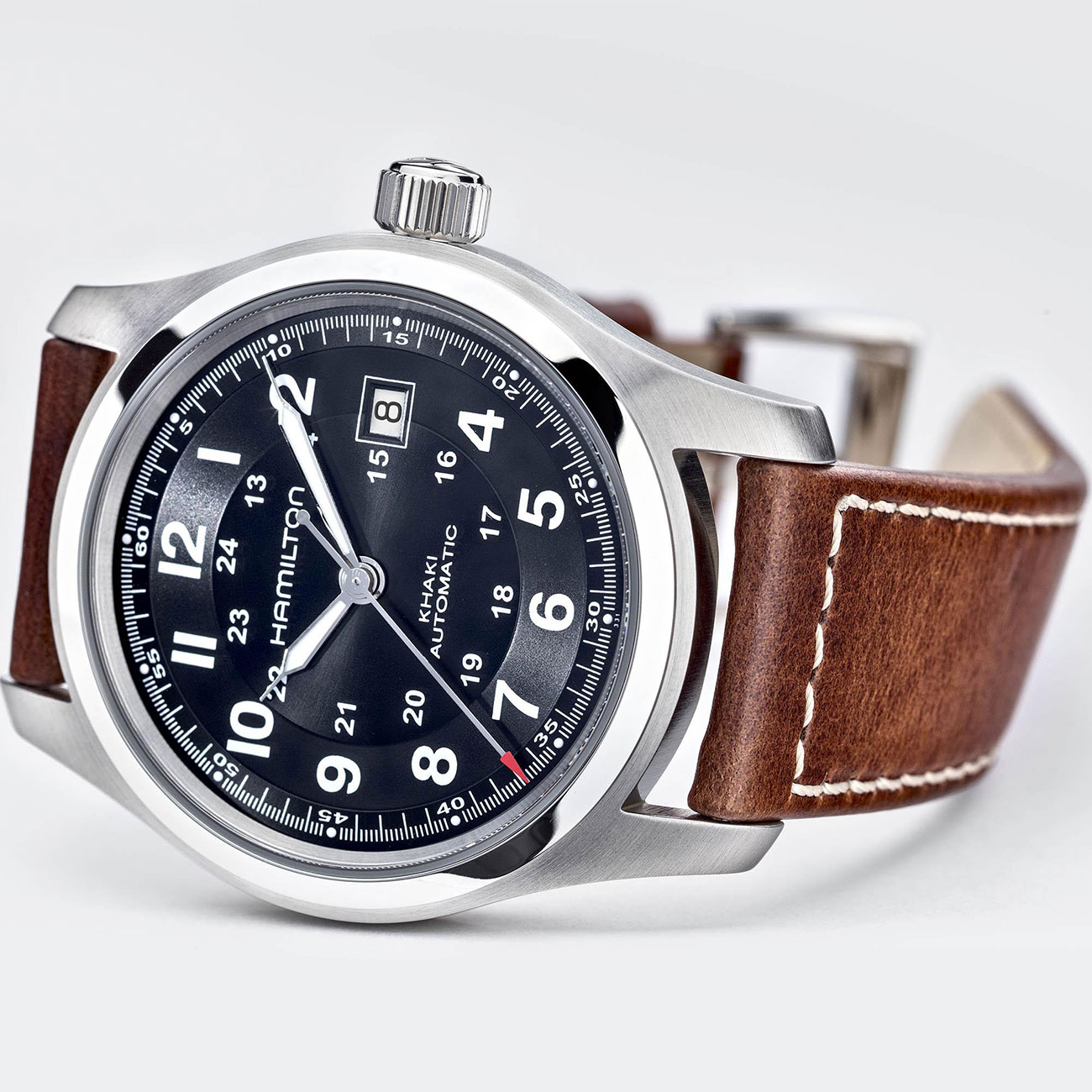 Hamilton - H70555533 - Men's Watches