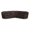 Flexsteel Henry 5-Piece Reclining Sectional