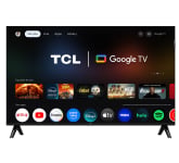 TCL Q3K Series 1080P FHD QLED 32-Inch Smart with Google TV - 32Q3K