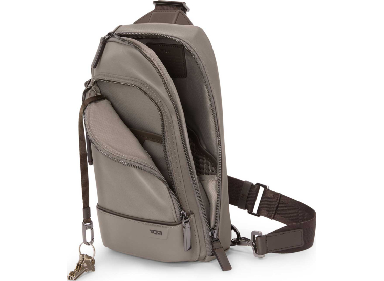 tumi abbott sling backpack Voyageur Anna ShopCGX Thoughtfully designed for easy organization and features a quick Tumi Abbott Sling Bag Backpack,